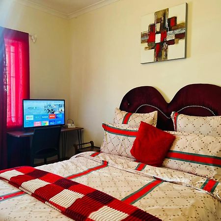 Great Choice Guest Houses Cape Town Luaran gambar