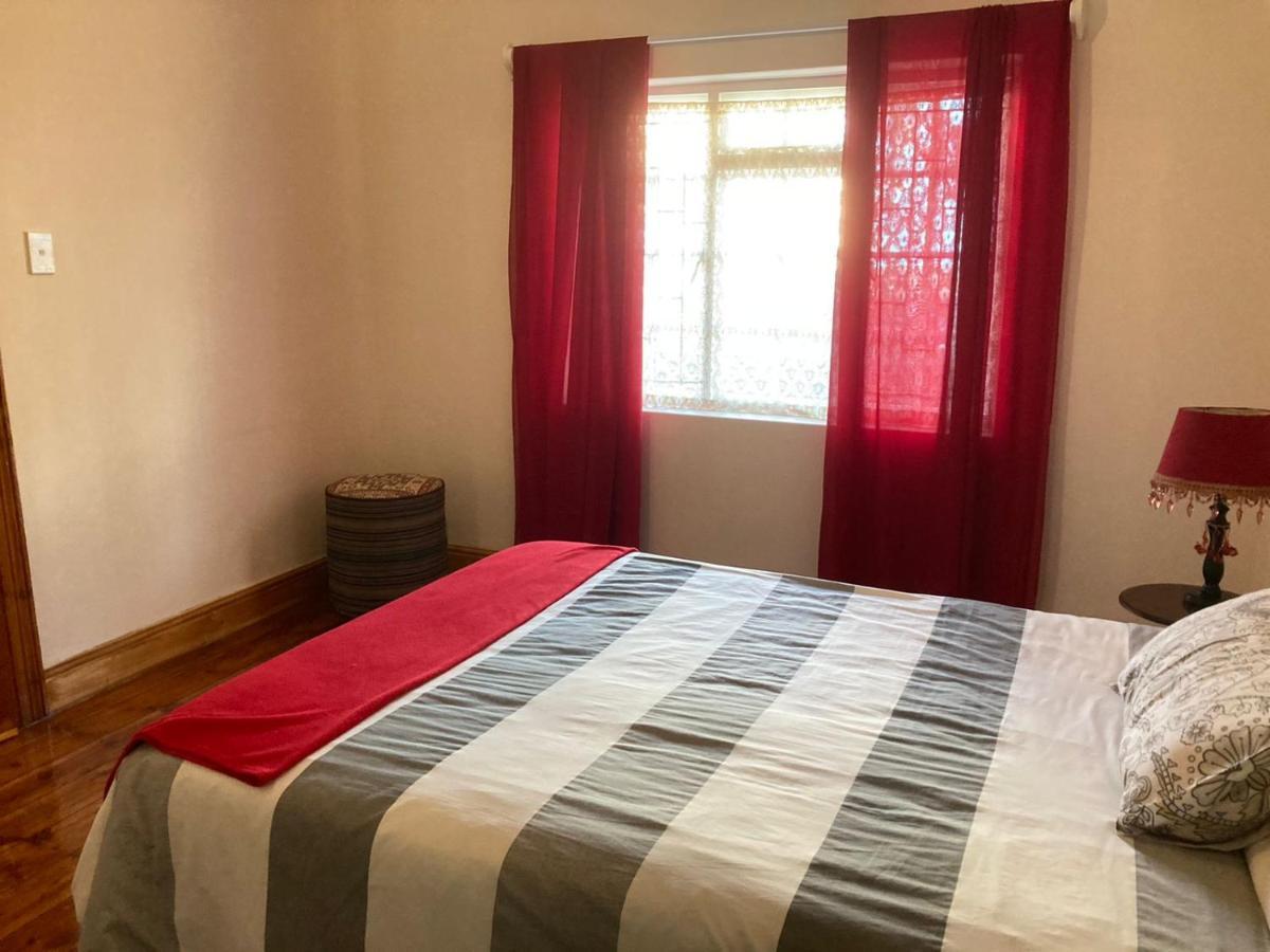 Great Choice Guest Houses Cape Town Luaran gambar