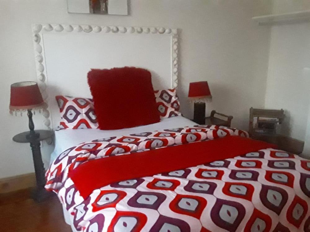 Great Choice Guest Houses Cape Town Luaran gambar