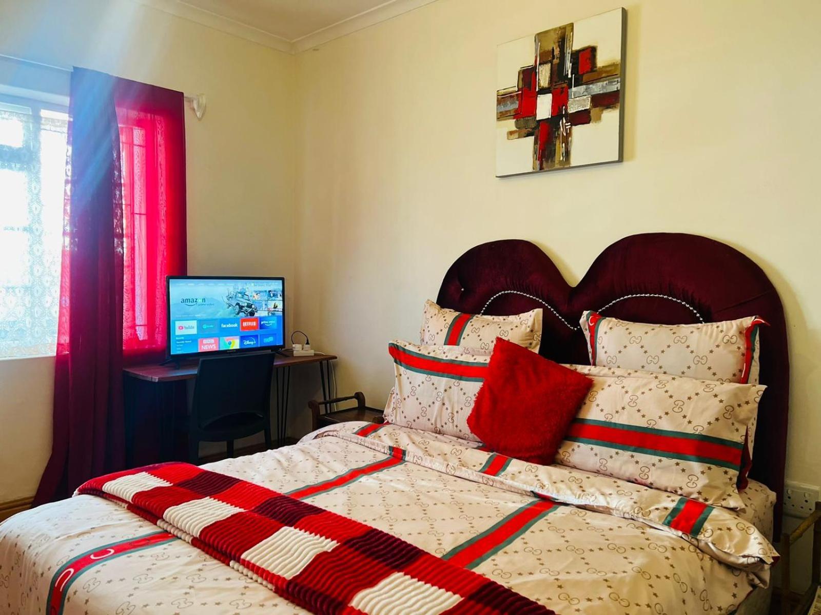 Great Choice Guest Houses Cape Town Luaran gambar