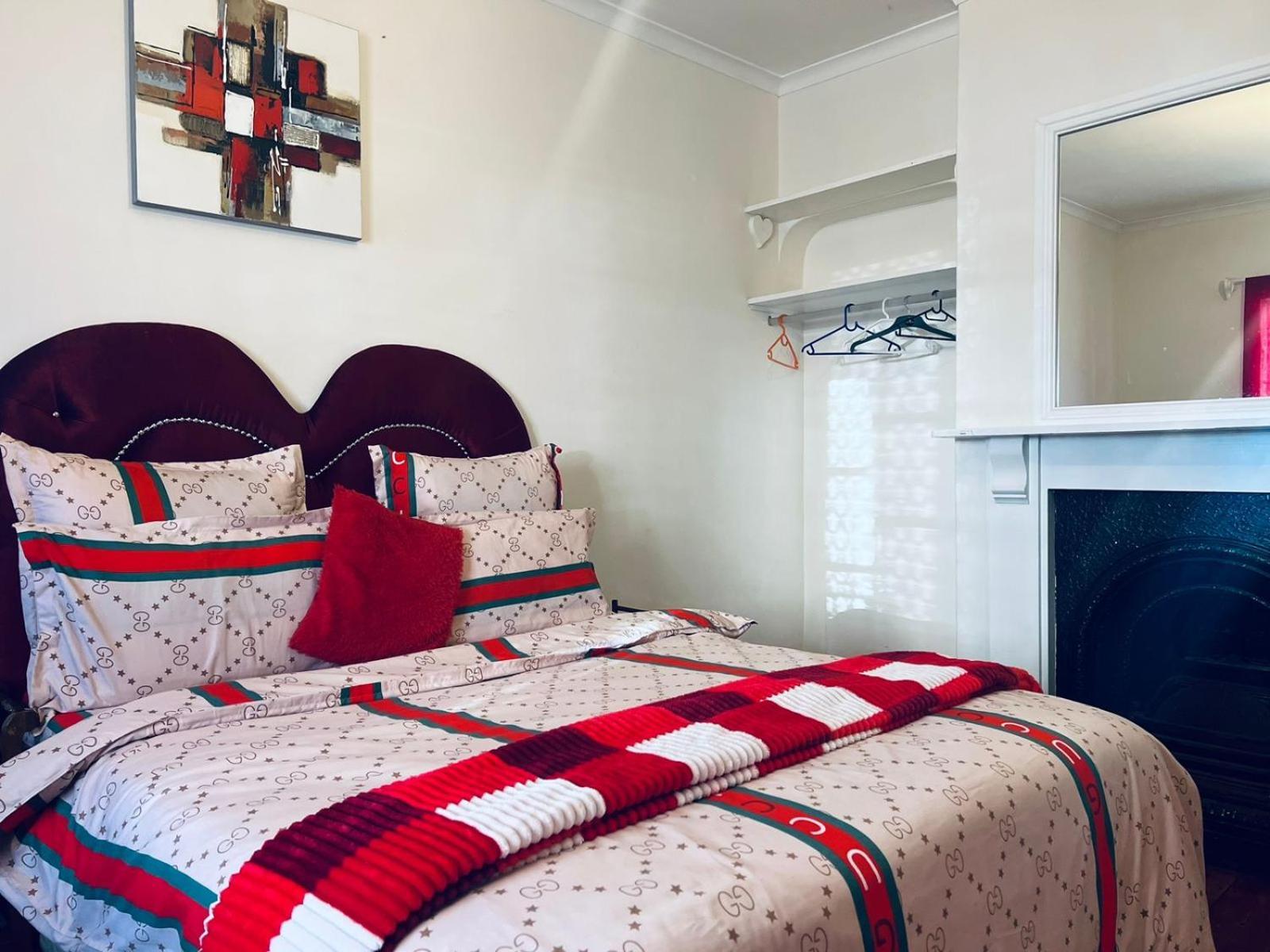 Great Choice Guest Houses Cape Town Luaran gambar