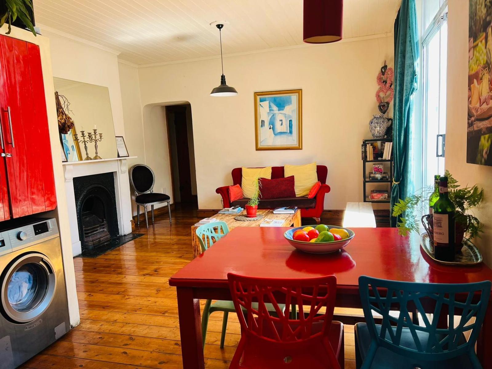 Great Choice Guest Houses Cape Town Luaran gambar